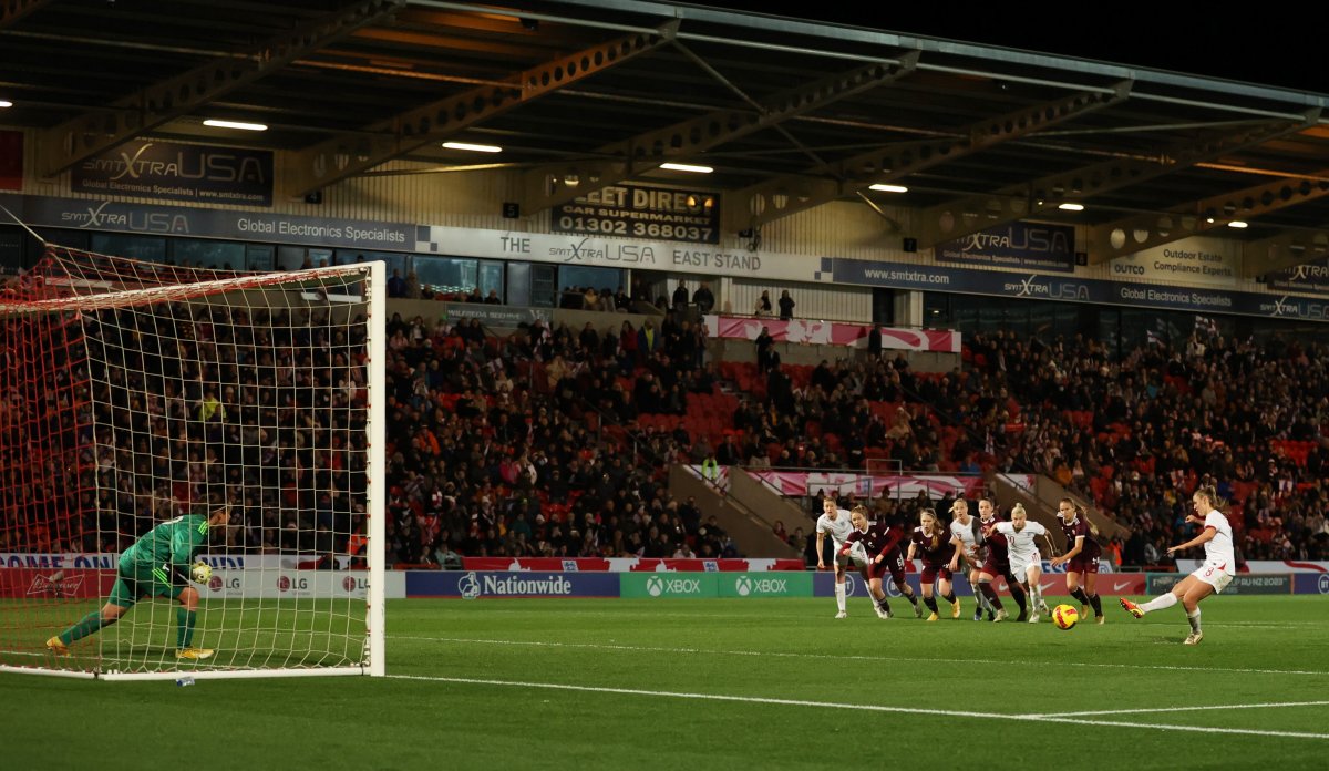 Dünya tarihine geçen maç! 20-0 bitti…