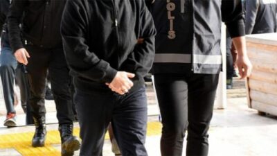 Bursa’da 4 hırsızlık şüphelisi tutuklandı