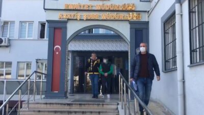 Bursa’da alacak verecek meselesi kanlı bitti!