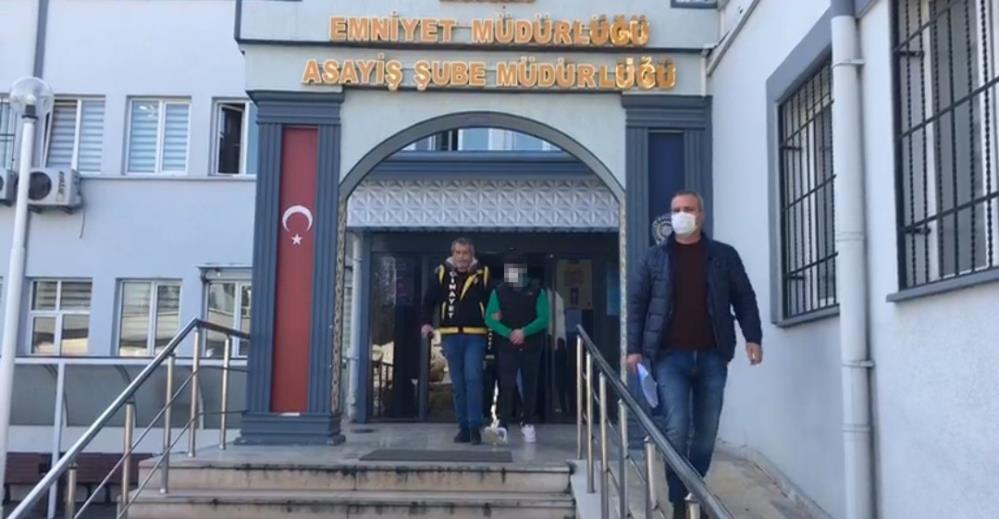 Bursa’da alacak verecek meselesi kanlı bitti!