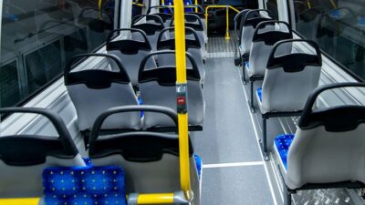 Otobüs hattı kiralama ihalesi…