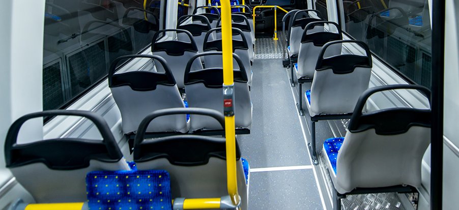 Otobüs hattı kiralama ihalesi…