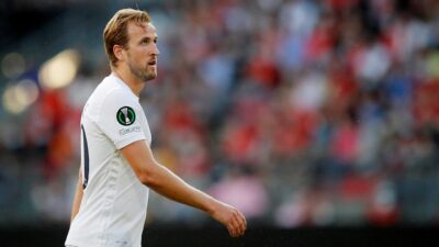 Konferans Ligi’nde Tottenham 3-0 hükmen mağlup ilan edildi