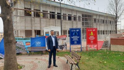 Bursa’ya hastane gibi Aile Sağlığı Merkezi! Bakın nereye yapılıyor?