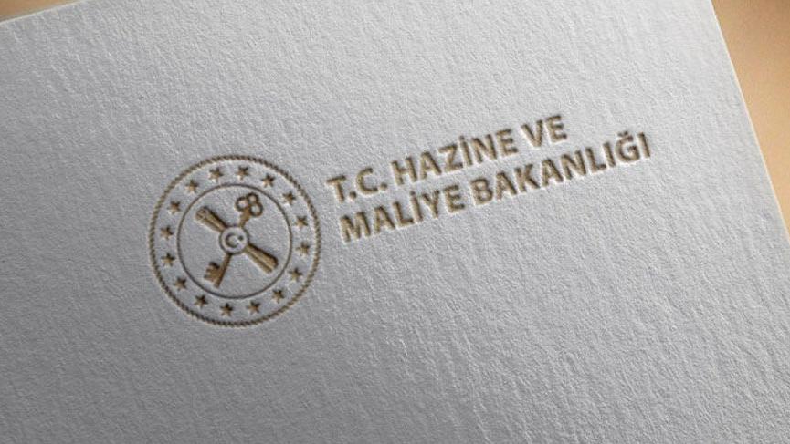 Hazine ve Maliye Bakanlığı’dan ‘yeni ekonomi modeli’ açıklaması!