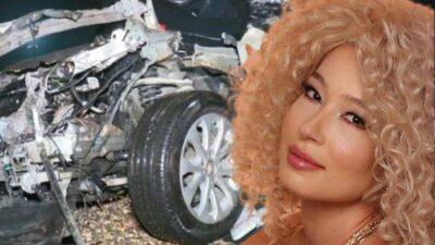 Hepsi Grubu’nun eski solisti Gülçin taburcu oldu!