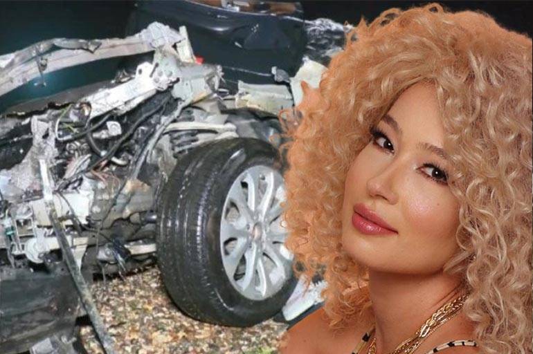 Hepsi Grubu’nun eski solisti Gülçin taburcu oldu!