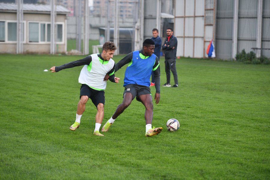 Bursaspor’da takımın başında kim çıktı? Bursaspor’da takımın başında kim çıktı?