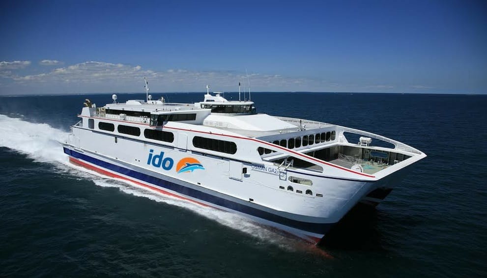 Bursa’da şok karar sonrası flaş görüşme! İDO geri adım atacak mı?