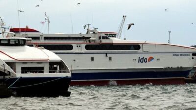 İDO ve BUDO’da seferler iptal