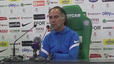 Massimo Bruno neden oyundan alındı? Ali Aköz açıkladı