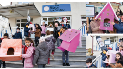 Bursa’nın bu projesi ses getirdi!