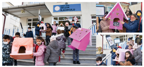 Bursa’nın bu projesi ses getirdi!