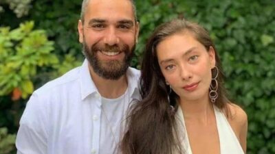 Neslihan Atagül’ü aldattığı iddia edilen Kadir Doğulu sessizliğini bozdu
