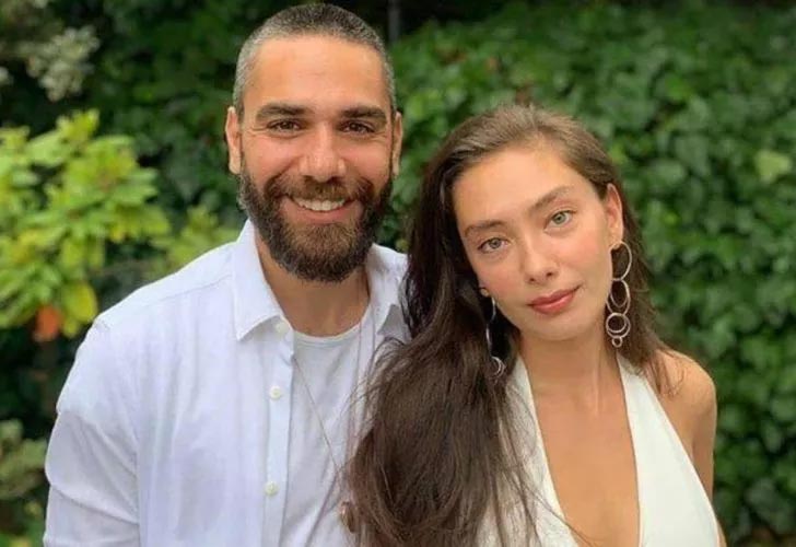 Neslihan Atagül’ü aldattığı iddia edilen Kadir Doğulu sessizliğini bozdu