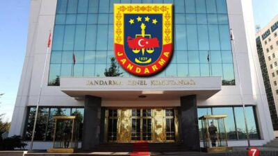 Jandarma’ya memur alımı…