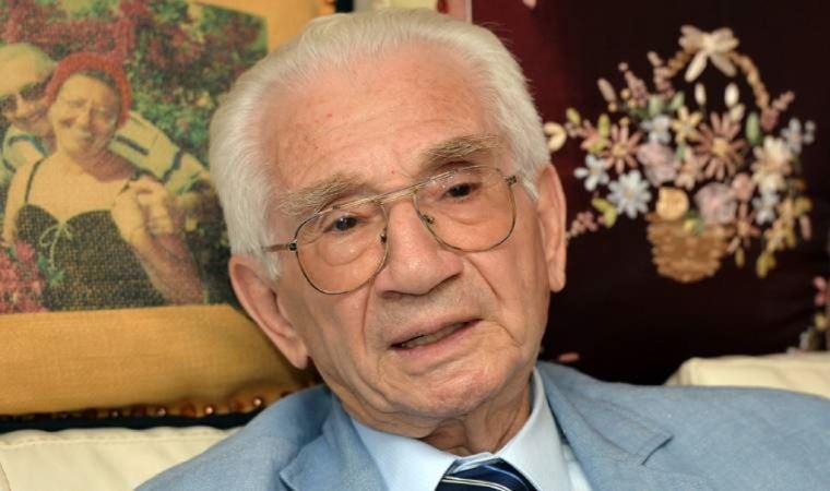 Devlet sanatçısı Prof. Dr. Alaeddin Yavaşca hayatını kaybetti Devlet sanatçısı Prof. Dr. Alaeddin Yavaşca hayatını kaybetti