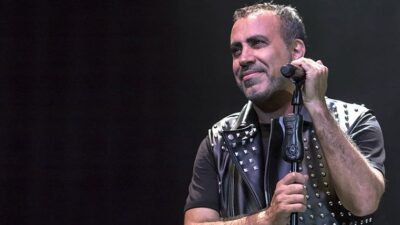 Haluk Levent’ten kötü haber!
