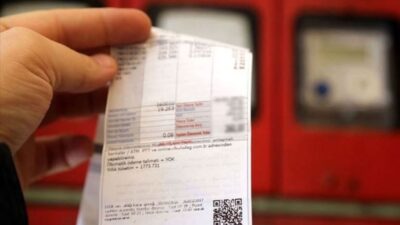 Faturada yeni dönem! Detaylar ortaya çıktı…