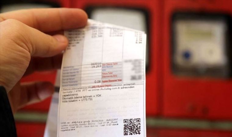 Faturada yeni dönem! Detaylar ortaya çıktı…