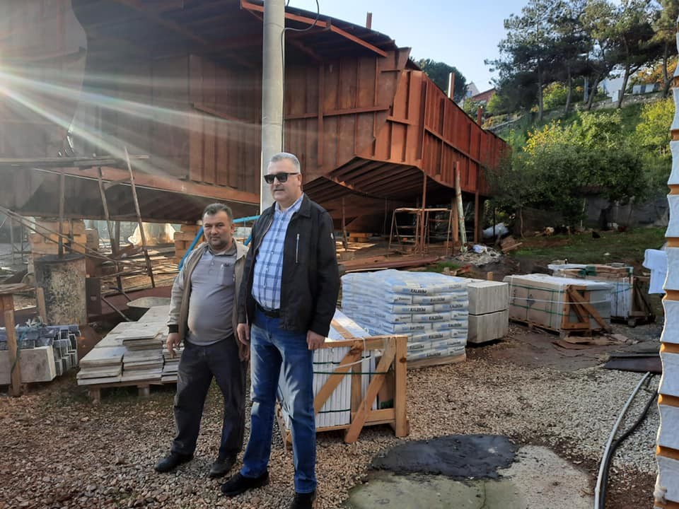 Karacabey’de 30 yıllık başarı hikâyesi… Karacabey’de 30 yıllık başarı hikâyesi…