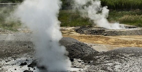Bursa’da yeni sıcak su kaynağı! Bakın nerede bulundu?