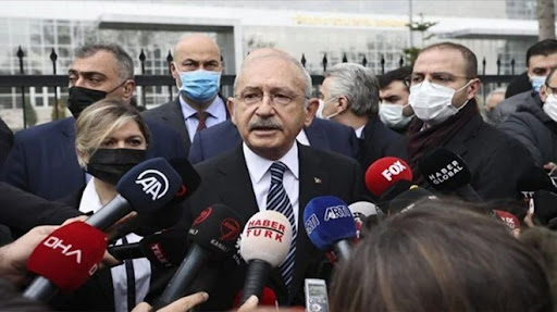 Kılıçdaroğlu’ndan asgari ücret yorumu…