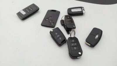 Bursa’da kiraladıkları araçları böyle çalıyorlar