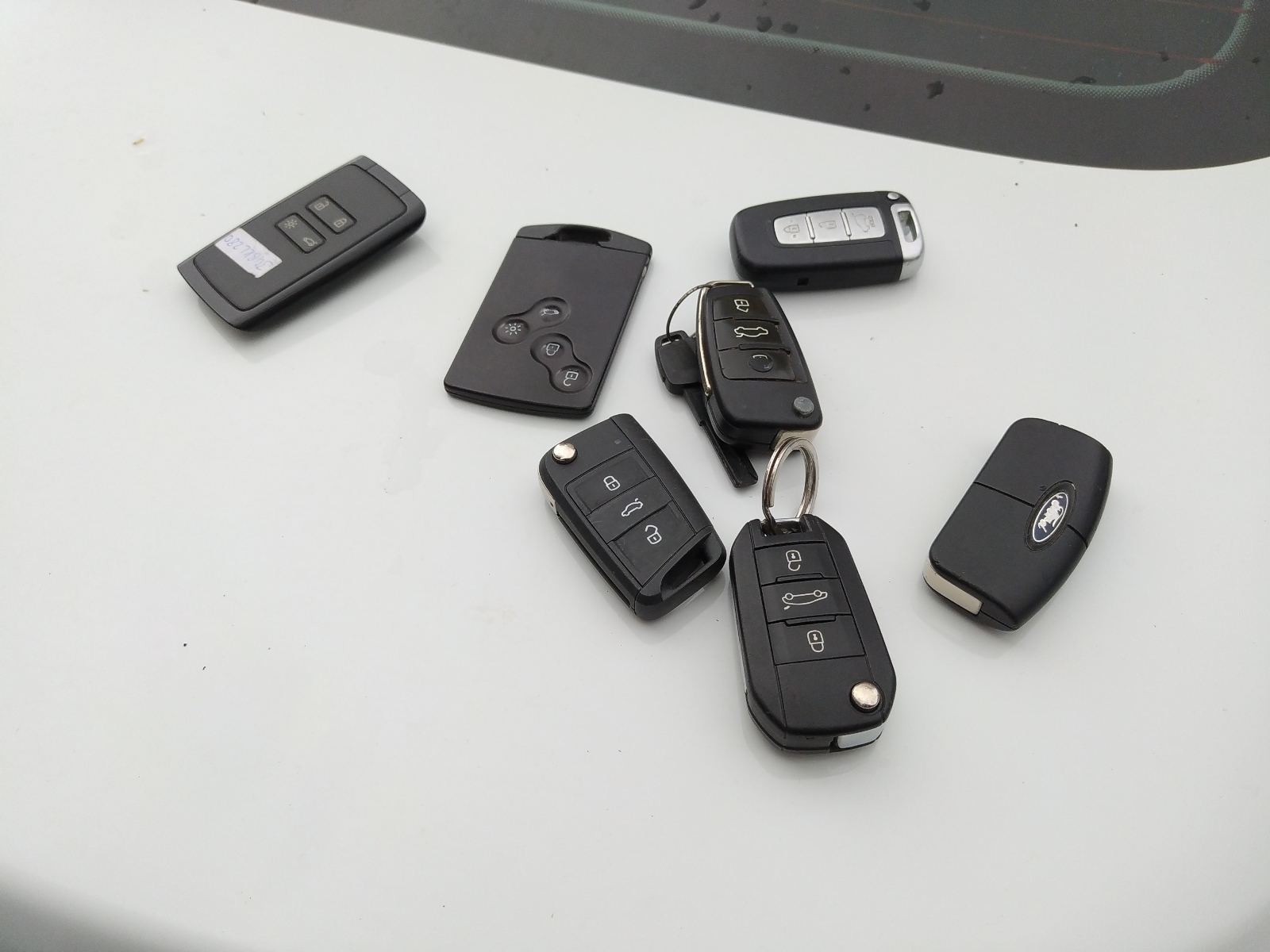 Bursa’da kiraladıkları araçları böyle çalıyorlar