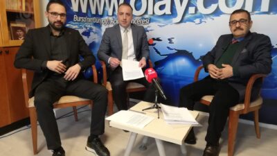 Bursa’dan ürünlere yüzde 15 zam gelecek açıklaması