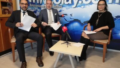 107. yılında Sarıkamış Harekatı: Kayıpları ne artırdı? Doç.Dr.Karabağ OLAY’da anlattı…