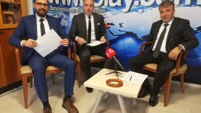 Bursa’da simide büyük zam kapıda! Oda Başkanı Pınar OLAY’da açıkladı…