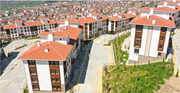 Bursa’da bu konutlar için sıraya girdiler! Hangi ilçede talep patlaması var?