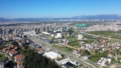 Bursa’da tapu daireleri dolup taşıyor! Ev almayı düşünenlere flaş çağrı…