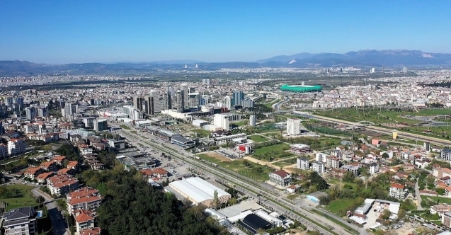 Bursa’da tapu daireleri dolup taşıyor! Ev almayı düşünenlere flaş çağrı…