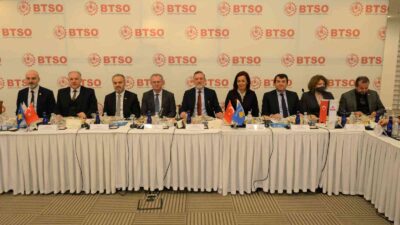 Kosova Avrupa’ya açılmak için büyük fırsat