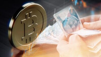 BDDK’dan bankalara uyarı! Kripto yatırımlara kredi vermeyin