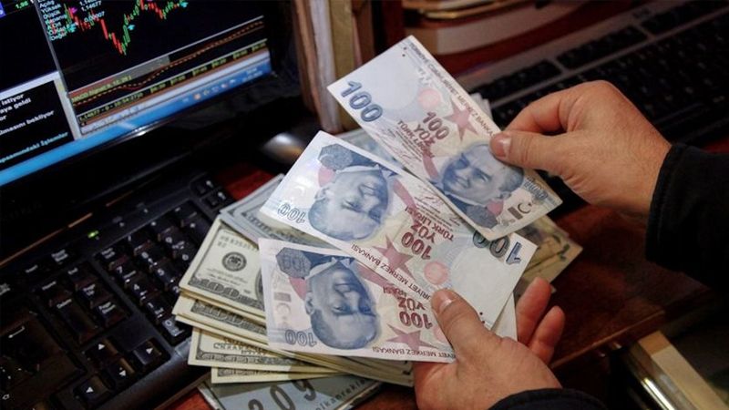 Sağlıktan sonra şimdi de ‘Ekonomide Pandemi’