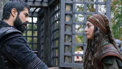 Ünlü oyuncu kardeşinin doğum gününü kutladı! Herkes ikizi sandı