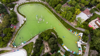 Bursa’nın büyük projesinde son durum! Kültürpark’ın sorunları ne?