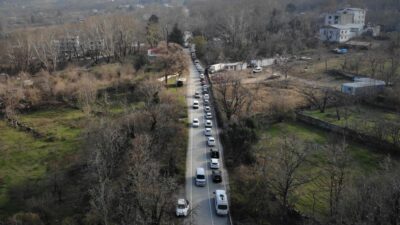 Bursa’da bu araçlar niye sıraya girdi? Kuyruğun sonu yok…