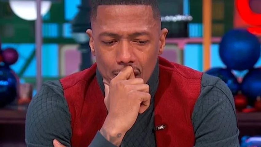 Ünlü sunucu canlı yayında açıkladı: 5 aylık oğlumu beyin tümöründen kaybettim