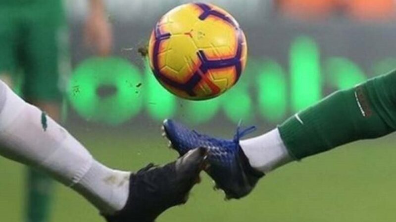 TECO Karacabey Belediyespor, Ankara Demirspor'a deplasmanda farklı mağlup olarak üst