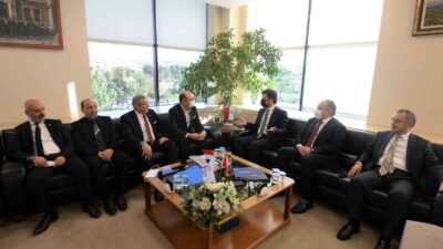 Macaristan’dan Bursalı yatırımcılara işbirliği çağrısı