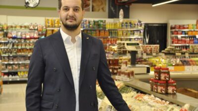 Bursa’da market satışları! Ciro arttı ama…