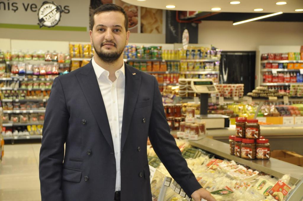 Bursa’da market satışları! Ciro arttı ama…