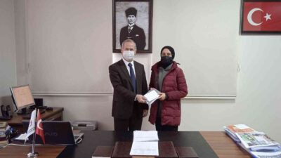 BURSA MİLLİ EĞİTİM MÜDÜRLÜĞÜ TARAFINDAN 24 KASIM ÖĞRETMENLER GÜNÜ KAPSAMINDA