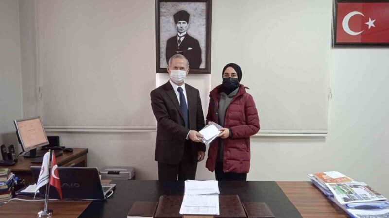 Bursa birincisi Mustafakemalpaşa’dan… BURSA MİLLİ EĞİTİM MÜDÜRLÜĞÜ TARAFINDAN 24 KASIM ÖĞRETMENLER GÜNÜ KAPSAMINDA
