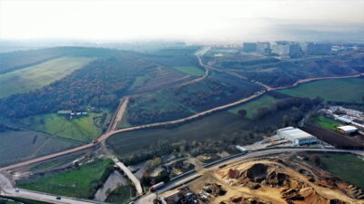 Bursa’nın dev projesinde önemli gelişme!