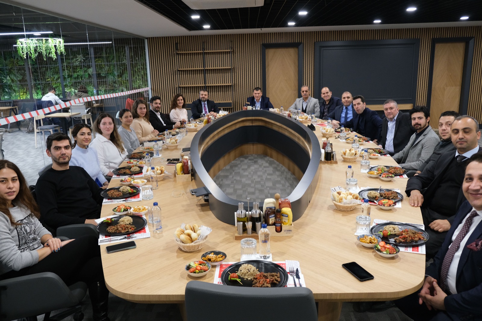 Türkiye’nin en genç rektörü Mudanya Üniversitesi’nde